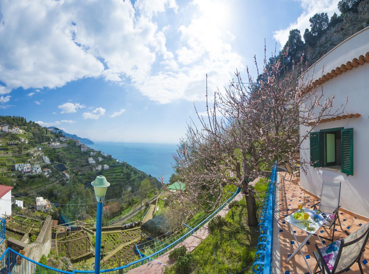 شقة Casa Pina أمالفي المظهر الخارجي الصورة